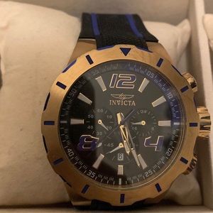 Men’s Invicta Watch